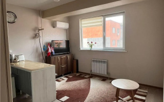 Продажа 2-комнатной квартиры, 45 м² - Продажа квартир в Наурызбайском р-не Алматы