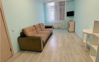 Продажа 1-комнатной квартиры, 41 м² - Продажа квартир в р-не Байконур Астаны