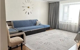 Продажа 4-комнатной квартиры, 90 м² - Продажа квартир в Астане - страница 28