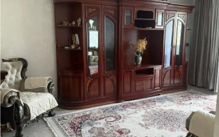 Продажа 3-комнатной квартиры, 96 м², мкр-н Кулагер, дом  25 - Продажа  трехкомнатных квартир в Алматы