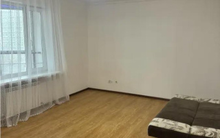 Продажа 1-комнатной квартиры, 54.5 м², пр. Абая, дом  63 - Продажа  однокомнатных квартир в Астане с фото