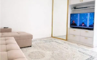 Продажа 1-комнатной квартиры, 44 м² - Продажа однокомнатных квартир от собственников в Астане