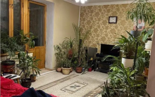 Продажа 2-комнатной квартиры, 53 м², ул. 13-й Военный городок, дом  26 - Продажа квартир в Алматы