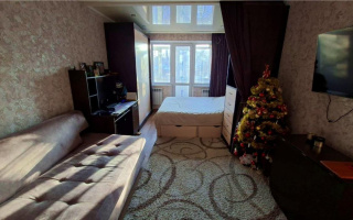 Продажа 1-комнатной квартиры, 30 м² - Недвижимость в Темиртау