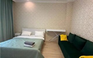 Продажа 1-комнатной квартиры, 38 м²