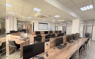 Продажа , 168.6 м², Шолпан Иманбаевой, дом  8 - пер. Иманова - Продажа офисных и торговых помещений в Астане без посредников