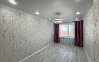 Продажа 1-комнатной квартиры, 35 м², ул. Айтматова, дом  33 стр - Продажа  однокомнатных квартир в Астане без посредников
