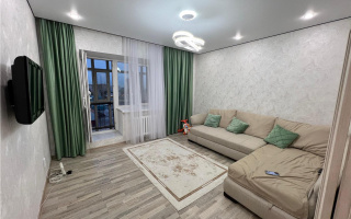Продажа 2-комнатной квартиры, 57 м², ул. Жирентаева - Продажа квартир в Астане