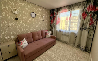 Продажа 2-комнатной квартиры, 54.7 м² - Продажа двухкомнатных квартир в Алматы - страница 51