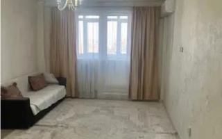 Продажа 1-комнатной квартиры, 36 м², пр. Райымбека, дом  481 - Продажа  однокомнатных квартир в Алматы