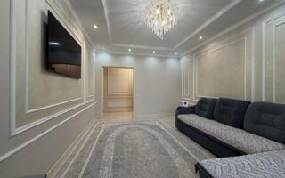 Продажа 2-комнатной квартиры, 60 м²