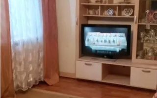 Продажа 1-комнатной квартиры, 31 м², ул. Аносова, дом  44 - Продажа квартир в Казахстане