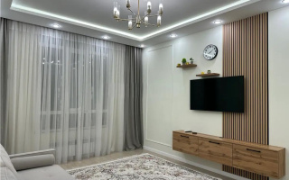 Продажа 2-комнатной квартиры, 66 м², ул. Торекулова, дом  95/1 - Продажа квартир в Алматы