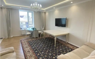 Продажа 4-комнатной квартиры, 107 м² - Продажа квартир от собственников в Астане - страница 17