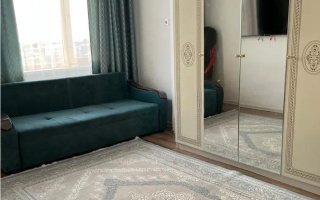 Продажа 1-комнатной квартиры, 39 м² - Продажа однокомнатных квартир в Астане