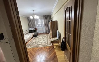 Продажа 2-комнатной квартиры, 60.1 м², ул. Мауленова, дом  120 - Продажа квартир в Алматы без посредников