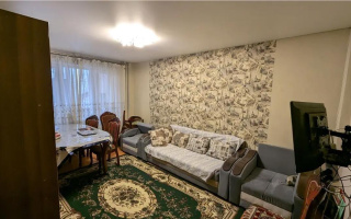 Продажа 3-комнатной квартиры, 74.2 м², пр. Райымбека, дом  247б - Продажа квартир в Казахстане