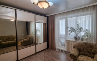Продажа 3-комнатной квартиры, 63 м², мкр-н Гульдер-1, дом  1 - Продажа квартир в Казахстане