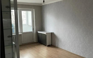 Продажа 3-комнатной квартиры, 61.4 м², мкр-н Орбита-4, дом  3 - Продажа квартир в Алматы с фото