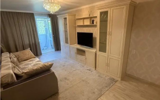 Продажа 2-комнатной квартиры, 44.7 м², ул. Ермекова - Продажа и аренда жилой и коммерческой недвижимости в Казахстане