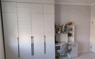 Продажа 1-комнатной квартиры, 38 м², ул. Баймагамбетова, дом  184 - Продажа  однокомнатных квартир в Алматы с фото