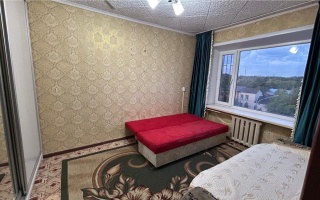 Продажа 1-комнатной квартиры, 23 м², ул. Гоголя - Продажа  однокомнатных квартир в Караганде с фото