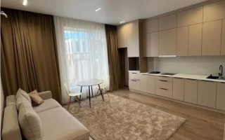 Продажа 2-комнатной квартиры, 43.5 м², ул. Е-15, дом  13 - Продажа квартир в Астане