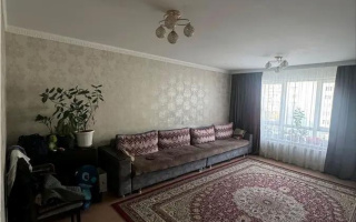 Продажа 2-комнатной квартиры, 67 м², мкр. Аккент, дом  17 - Продажа квартир в Алматы