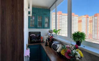 Продажа 1-комнатной квартиры, 65 м² - Продажа квартир в Караганде