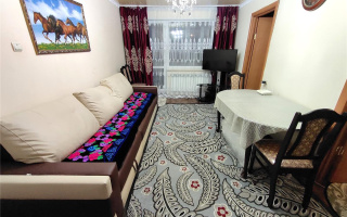 Продажа 3-комнатной квартиры, 48 м² - Продажа трехкомнатных квартир в Казахстане - страница 6