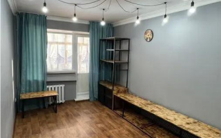 Продажа 1-комнатной квартиры, 33 м² - Продажа  однокомнатных квартир в Караганде без посредников