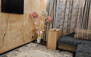 Аренда 2-комнатной квартиры, 42 м² - Аренда двухкомнатных квартир помесячно в Алматы