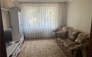 Продажа 2-комнатной квартиры, 47 м², ул. Ермекова, дом  83/2 - Продажа  двухкомнатных квартир в Караганде без посредников