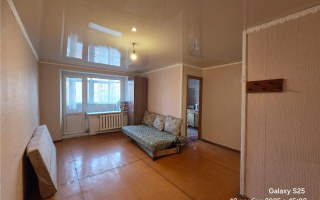 Продажа 1-комнатной квартиры, 31 м², пр. Республики - Продажа квартир в Темиртау