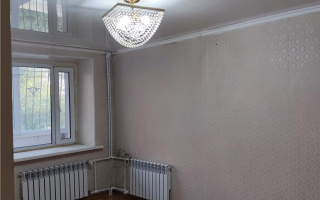 Продажа 3-комнатной квартиры, 58 м² - Продажа квартир в Пришахтинске Караганды