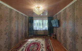 Продажа 2-комнатной квартиры, 43 м², пр. Республики - Продажа квартир в Темиртау
