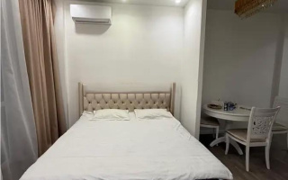 Продажа 1-комнатной квартиры, 36 м², ул. Торайгырова, дом  21/1 - Продажа  однокомнатных квартир в Алматы