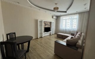 Продажа 2-комнатной квартиры, 51 м²