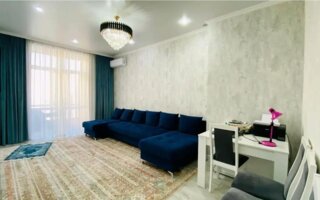 Продажа 3-комнатной квартиры, 80 м² - Продажа трехкомнатных квартир от собственников в Караганде - страница 4