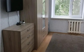 Продажа 3-комнатной квартиры, 69.4 м², ул. Манаса, дом  8 - Продажа квартир в Астане