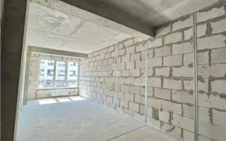 Продажа 1-комнатной квартиры, 41 м², ул. Илтипат, дом  45/1 - Продажа квартир в Алматы