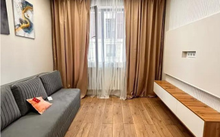 Продажа 2-комнатной квартиры, 45 м², мкр-н Нуркент, дом  6/2 - Продажа  двухкомнатных квартир в Алматы