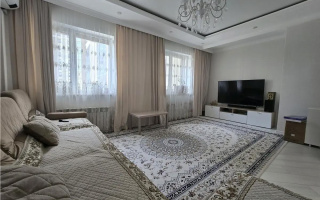 Продажа 5-комнатной квартиры, 125 м² - Продажа квартир от собственников в Астане - страница 10