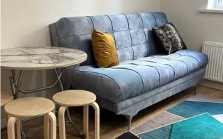 Продажа 1-комнатной квартиры, 42 м², пр. Райымбека, дом  351/1 - Продажа квартир в новостройках Алматы