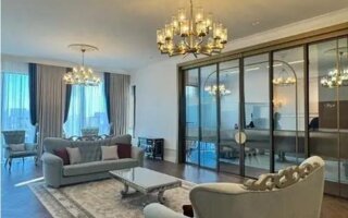 Продажа 3-комнатной квартиры, 246 м² - Продажа квартир в кирпичном доме в Астане - страница 29