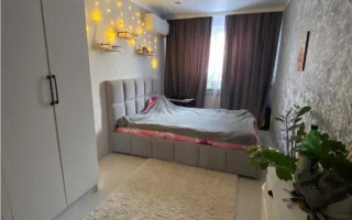 Продажа 2-комнатной квартиры, 45 м² - Продажа двухкомнатных квартир в Караганде