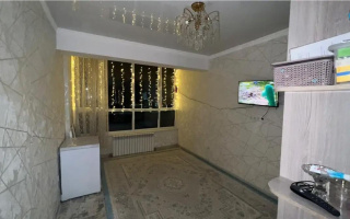 Продажа 1-комнатной квартиры, 29.3 м², ул. Жунисова, дом  8/11 - Продажа квартир в Казахстане