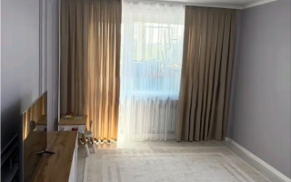 Продажа 2-комнатной квартиры, 50 м² - Продажа квартир в районе Город в Караганде