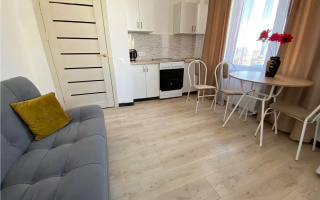 Продажа 1-комнатной квартиры, 38 м², ул. Толе би, дом  28/1 - Продажа  однокомнатных квартир в новостройках Астаны без посредников