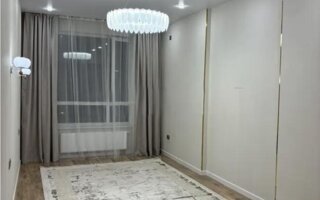 Продажа 2-комнатной квартиры, 66 м²